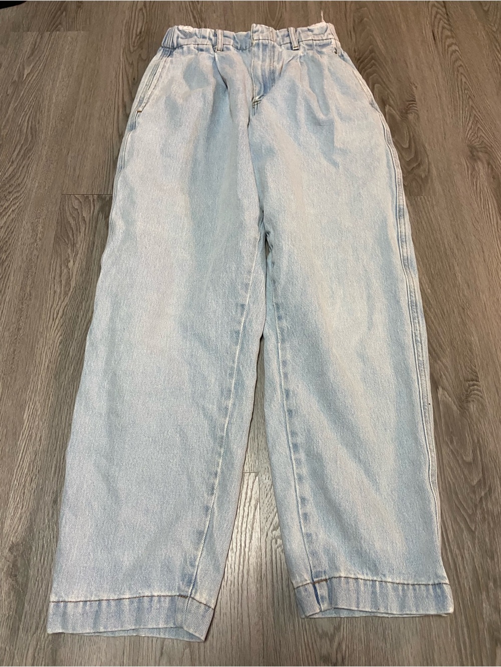 BDG Drew Jeans